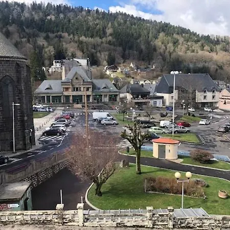 Ideal Montagne 公寓