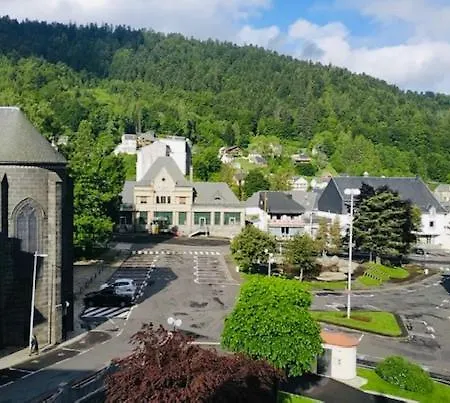 Ideal Montagne 公寓