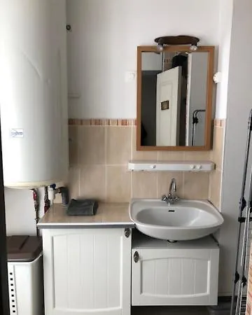 公寓 Ideal Montagne