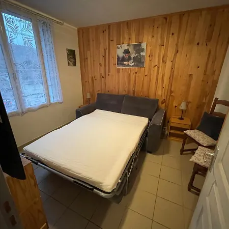 Ideal Montagne 勒蒙多尔