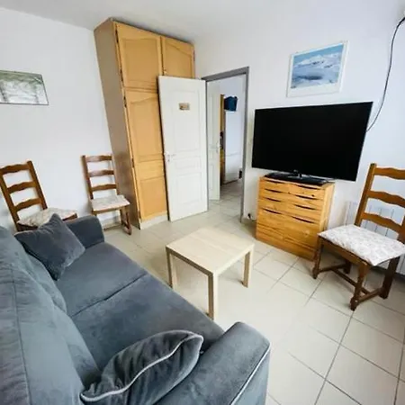 Ideal Montagne 公寓 *