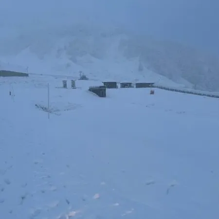 公寓 Ideal Montagne *