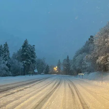 公寓 Ideal Montagne