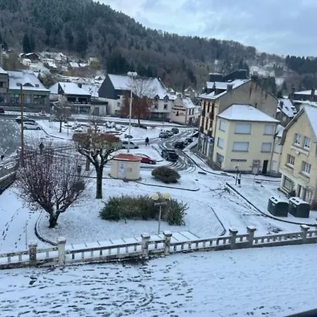 Ideal Montagne 公寓 勒蒙多尔