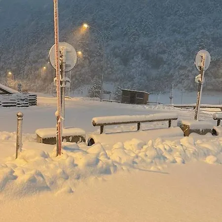 Ideal Montagne 公寓