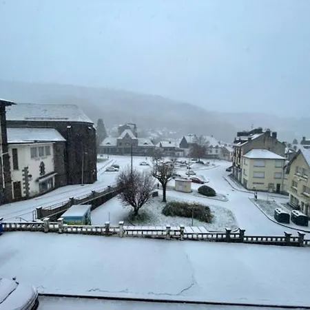 Ideal Montagne 公寓