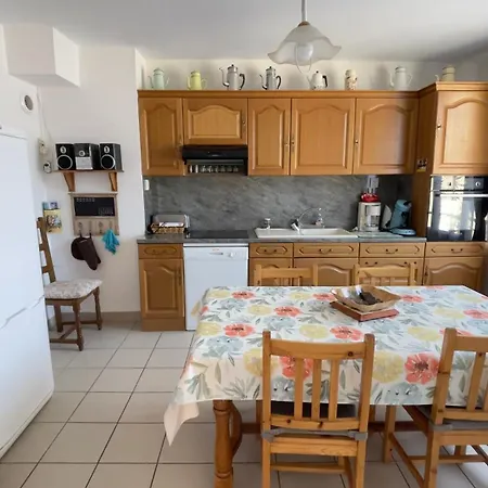 公寓 Ideal Montagne