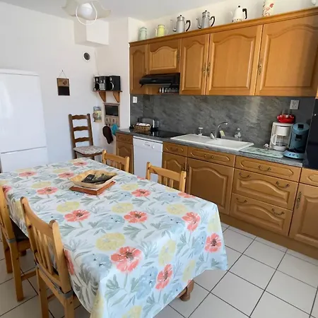 Ideal Montagne 公寓 勒蒙多尔