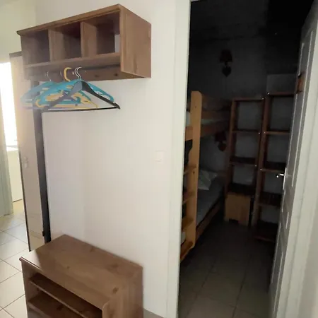 Ideal Montagne 公寓 勒蒙多尔