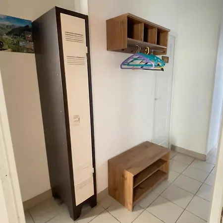 아파트 Ideal Montagne *