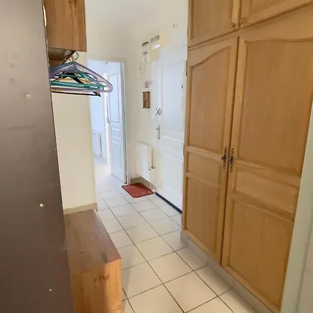 公寓 Ideal Montagne