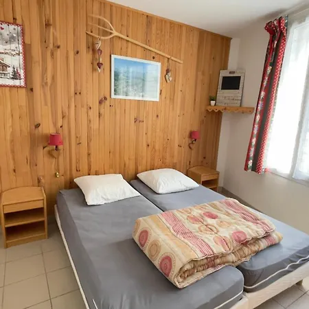 Ideal Montagne 公寓