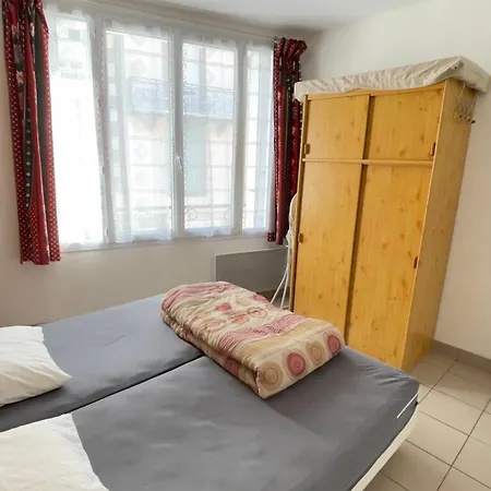 Ideal Montagne