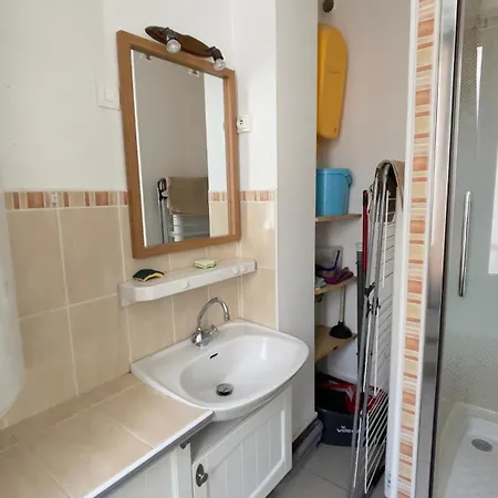 公寓 Ideal Montagne *