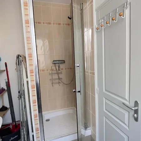 公寓 Ideal Montagne *