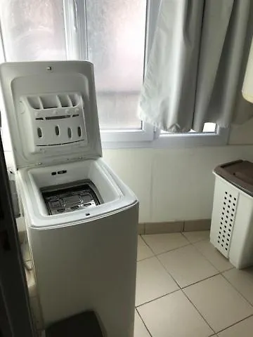 Apartment Ideal Montagne Le Mont-Dore