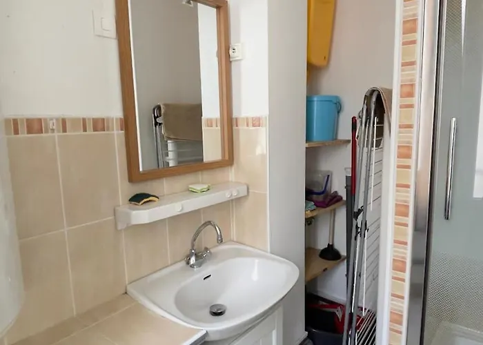 Apartment Ideal Montagne *