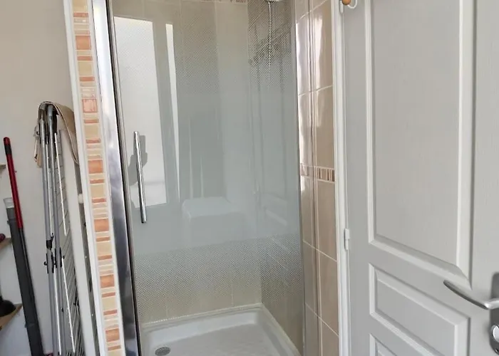 Ideal Montagne Apartment